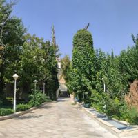 ویلا باغ ، 2600 متری ، شهرک انجیره|فروش زمین و کلنگی|شیراز, شهرک آرین|دیوار