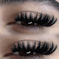 کاشت مژه معلم|خدمات آرایشگری و زیبایی|رشت, معلم|دیوار