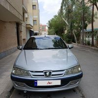 پارس مدل 1384 دوگانه سوز تمیز|خودرو سواری و وانت|اصفهان, مهدی آباد|دیوار