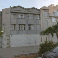 خانه کلنگی ۲۶۵متر بهر بلوار چهار باغ شرقی|فروش زمین و کلنگی|تهران, جنت‌آباد جنوبی|دیوار