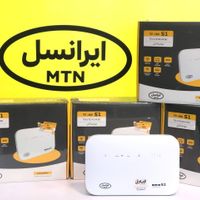 مودم ایرانسل 4G/TD-LTE مدل TF i60 S1|مودم و تجهیزات شبکه|تهران, میدان انقلاب|دیوار