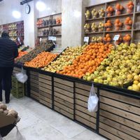 پالت میوه|فروشگاه و مغازه|تهران, زعفرانیه|دیوار
