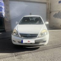 لیفان 520، مدل ۱۳۸۸|خودرو سواری و وانت|تهران, نواب|دیوار