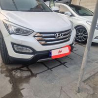 هیوندای سانتافه ix 45 2400cc، مدل ۲۰۱۶|خودرو سواری و وانت|تهران, نارمک جنوبی|دیوار