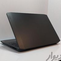lenovo ideapad gaming 3 لپ تاپ|رایانه همراه|ایذه, |دیوار