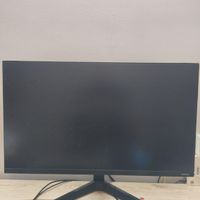 مانیتور 27 اینچ samsung|قطعات و لوازم جانبی رایانه|تهران, حشمتیه|دیوار