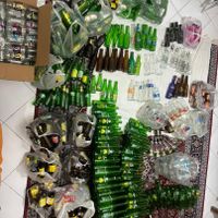 خریدار ضایعات شیشه و بطری به|خدمات پیشه و مهارت|تهران, کریم‌آباد|دیوار