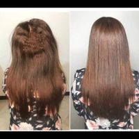 کراتین مو،پروتئین تراپی،بوتاکس،صافی آیینه ای،مدل|خدمات آرایشگری و زیبایی|تهران, تهرانپارس غربی|دیوار