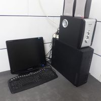 کامپیوتر|رایانه رومیزی|قم, امام|دیوار