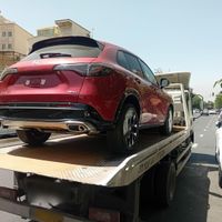 هوندا ZRV 2024 هیبرید|خودرو سواری و وانت|تهران, شاهین|دیوار