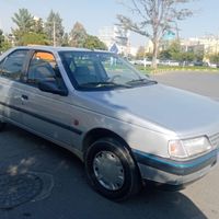 پژو 405 GLX - دوگانه سوز CNG، مدل ۱۳۹۳|خودرو سواری و وانت|مشهد, آزادشهر|دیوار