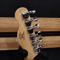 گیتار الکتریک Fender Telecaster squier فندر تلکستر|گیتار، بیس، امپلیفایر|تهران, ایرانشهر|دیوار