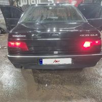پژو 405 جی ال ایکس (GLX)، مدل ۱۳۸۲|خودرو سواری و وانت|اردبیل, |دیوار