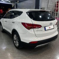 هیوندای سانتافه ix 45 2400cc، مدل ۲۰۱۴|خودرو سواری و وانت|قم, زنبیل‌آباد (شهید صدوقی)|دیوار