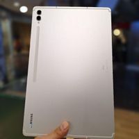 TAB S9 ULTRA 512G RAM 12 SNAPDRAGON 5G|تبلت|تهران, اقدسیه|دیوار