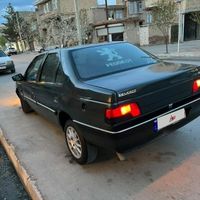پژو 405 GLX - دوگانه سوز CNG، مدل ۱۳۸۰|خودرو سواری و وانت|ارومیه, |دیوار
