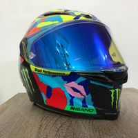 کلاه کاسکت agv pista gp r|موتورسیکلت|تهران, سعادت‌آباد|دیوار