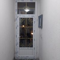 درب وپنجره دوجداره upvc الومینیوم،توری و جلو تراس|خدمات پیشه و مهارت|تهران, حکیمیه|دیوار