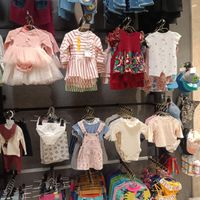لباس نوزادی تا6سال|کفش و لباس بچه|مشهد, قاسم‌آباد (شهرک غرب)|دیوار