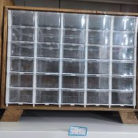 نظم دهنده کشو یا مگازین|آب‌چکان و نظم‌دهنده ظروف|مشهد, طبرسی شمالی|دیوار