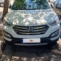 هیوندای سانتافه ix 45 2400cc، مدل ۲۰۱۵|سواری و وانت|شیراز, بعثت|دیوار