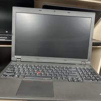 لپ تاپ لنو مدل l540|رایانه همراه|ایذه, |دیوار