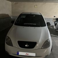 تیبا ۲ مدل ۴۰۱|خودرو سواری و وانت|تهران, قلهک|دیوار