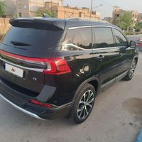 فرداموتور T5 توربو FMC|خودرو سواری و وانت|مشهد, باهنر|دیوار