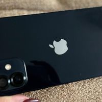 Iphone12در حد نو|موبایل|تهران, جنت‌آباد جنوبی|دیوار