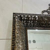آینه وشمعدان|آینه|اصفهان, برازنده|دیوار