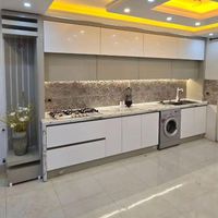 ساخت و نصب کابینت و کمد دیواری میز TV|خدمات پیشه و مهارت|تهران, شهر زیبا|دیوار