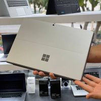 تبلت سرفیس پرو 4 CI5/CI7 مدل Surface Pro 4|رایانه همراه|تهران, میدان ولیعصر|دیوار