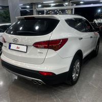 هیوندای سانتافه ix 45 2400cc، مدل ۲۰۱۴|خودرو سواری و وانت|قم, زنبیل‌آباد (شهید صدوقی)|دیوار