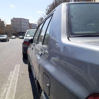 پراید 131 SE، مدل ۱۳۹۵|خودرو سواری و وانت|تبریز, |دیوار