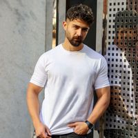 تیشرت پنبه سوپر پوشاک مردانه (تولیدی)|لباس|تهران, بازار|دیوار