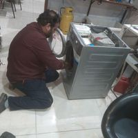 تعمیرسرویس پکیج بخاری ابگرمکن اسپیلت یخچاللباسشویی|خدمات پیشه و مهارت|کازرون, |دیوار