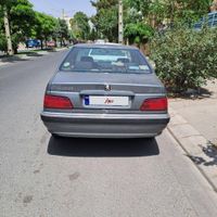 پژو پارس LX TU5، مدل ۱۳۹۹|خودرو سواری و وانت|تهران, نارمک|دیوار