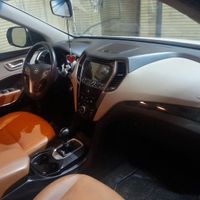 هیوندای سانتافه ix 45 2400cc، مدل ۲۰۱۷|سواری و وانت|دزفول, |دیوار