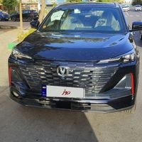 فروش چانگان cs55 plus  خشک|خودرو سواری و وانت|تهران, حکیمیه|دیوار