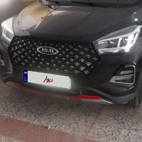 ام‌وی‌ام X55 Pro IE، مدل ۱۴۰۲|سواری و وانت|کرمان, |دیوار