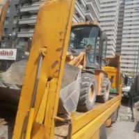 مینی بیل پیکور تخریب کمپرسور چکش کاتر شیار زدن|خدمات حمل و نقل|تهران, اکباتان|دیوار