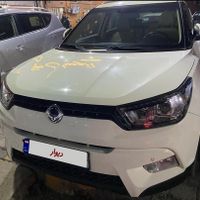 اجاره خودرو /تیوولی /بدون راننده /روزانه/هفتگی|خودرو اجاره‌ای|تهران, تجریش|دیوار