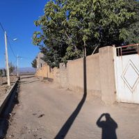 ۲۸۳ متر پشت حاشیه جاده سنتو سه راه گلمکان|فروش زمین و کلنگی|مشهد, قاسم‌آباد (شهرک غرب)|دیوار