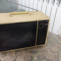 تلویزیون توشیبا قدیمی|تلویزیون و پروژکتور|تهران, باغ خزانه|دیوار