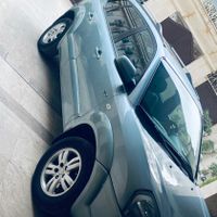 هیوندای توسان ix 35 2700cc، مدل ۲۰۰۸|خودرو سواری و وانت|تهران, کوی مهران|دیوار