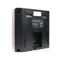 دستگاه حضور و غیاب فراتکنو مدل XF100 / تشخیص چهره|دفتر کار|تهران, دولت‌آباد|دیوار