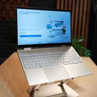 لپتاپ HP envy x360|رایانه همراه|تهران, شمس‌آباد|دیوار