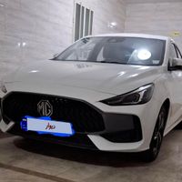ام جی MG GT، مدل 2024|خودرو سواری و وانت|تهران, شهرک آزادی|دیوار