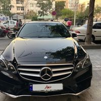 بنز کلاس E E250، مدل ۲۰۱۶|سواری و وانت|تهران, ظفر|دیوار