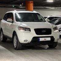 هیوندای سانتافه ix 45 2700cc، مدل ۲۰۰۸|خودرو سواری و وانت|تهران, شهران شمالی|دیوار